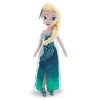 H4145 ตุ๊กตา Disney - Elsa Plush Doll - Frozen Fever - Medium - 20’’ ของแท้ พร้อมส่ง