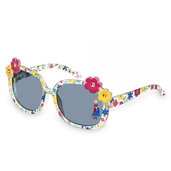 H6134 แว่นกันแดดเด็ก Disney - Frozen: Anna and Elsa Sunglasses for Kids ของแท้ พร้อมส่ง