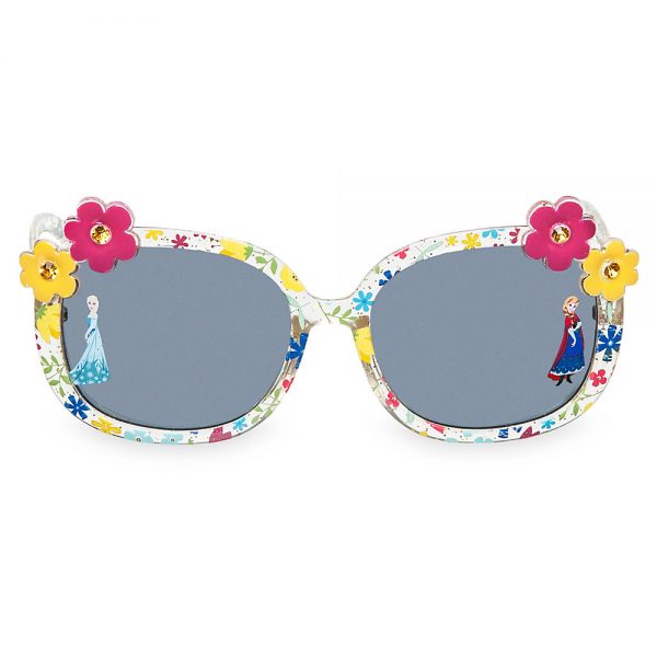 H6134 แว่นกันแดดเด็ก Disney - Frozen: Anna and Elsa Sunglasses for Kids ของแท้ พร้อมส่ง