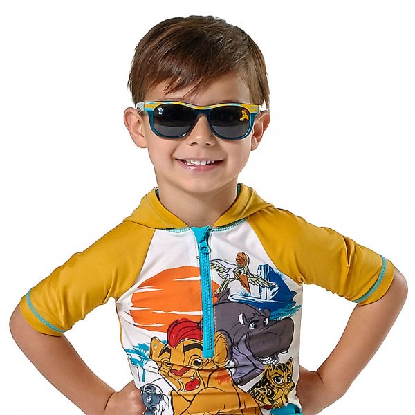 H6135 แว่นกันแดดเด็ก Spider-Man Sunglasses for Kids ของแท้ พร้อมส่ง