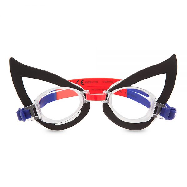 H6137 แว่นว่ายน้ำเด็ก Spider-man Swim Goggles for Kids