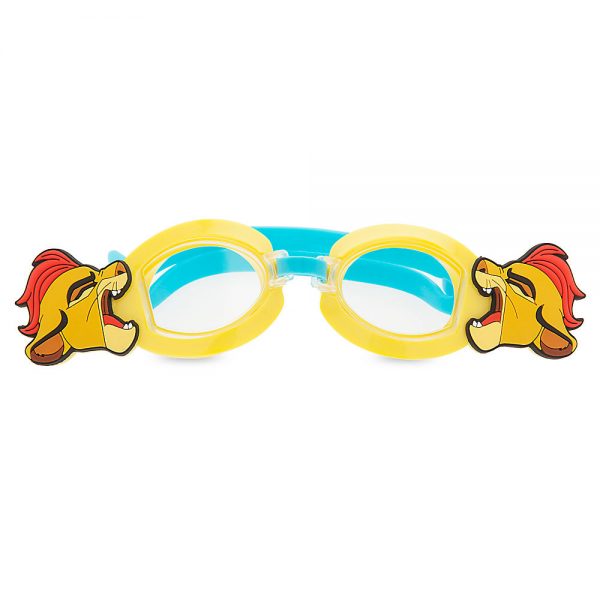 H6139 แว่นตาว่ายน้ำเด็ก Kion Swim Goggles for Kids - The Lion Guard