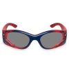 H6144 แว่นกันแดดเด็ก Spider-Man Sunglasses for Kids ของแท้ พร้อมส่ง