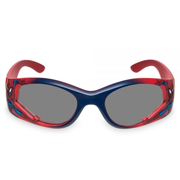 H6144 แว่นกันแดดเด็ก Spider-Man Sunglasses for Kids ของแท้ พร้อมส่ง