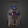 H3135 กระเป๋าเป้ล้อลาก Star Wars - R2-D2 Talking Light-Up Rolling 21"