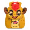 H3142 กระเป๋าเป้เด็ก Disney Lion Guard Backpack 12"