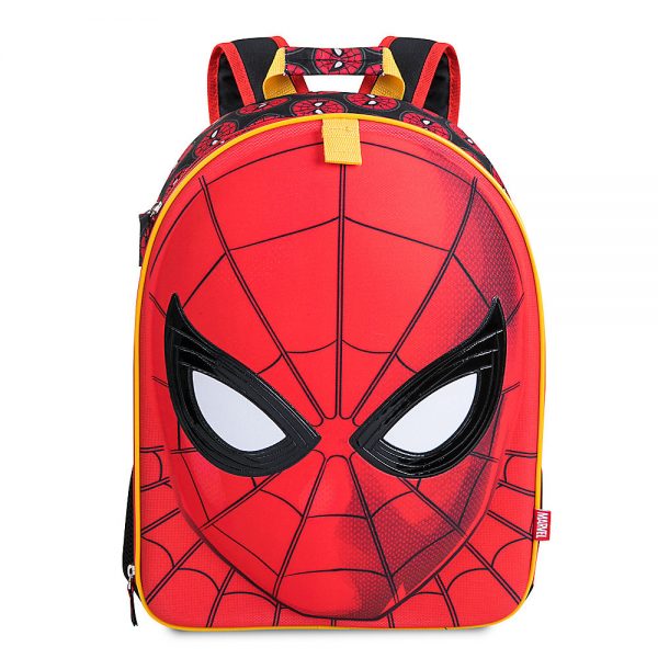 H3143 กระเป๋าเป้ Spider-Man Backpack 16"