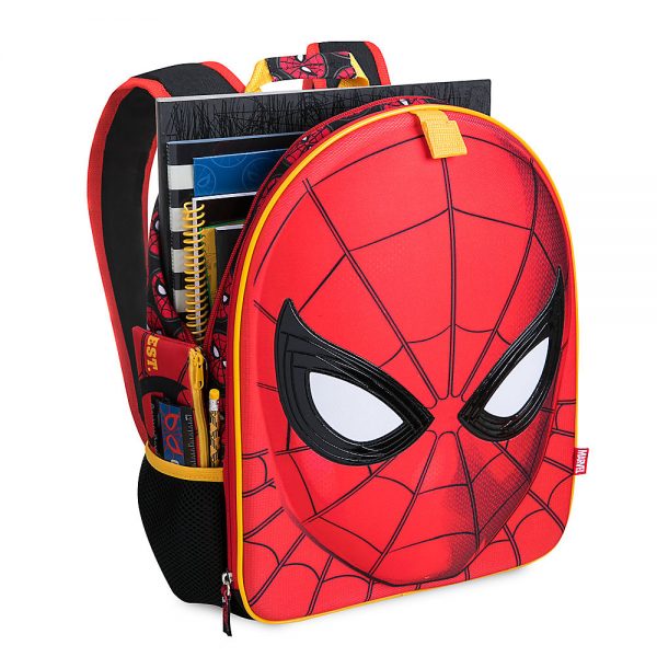 H3143 กระเป๋าเป้ Spider-Man Backpack 16"