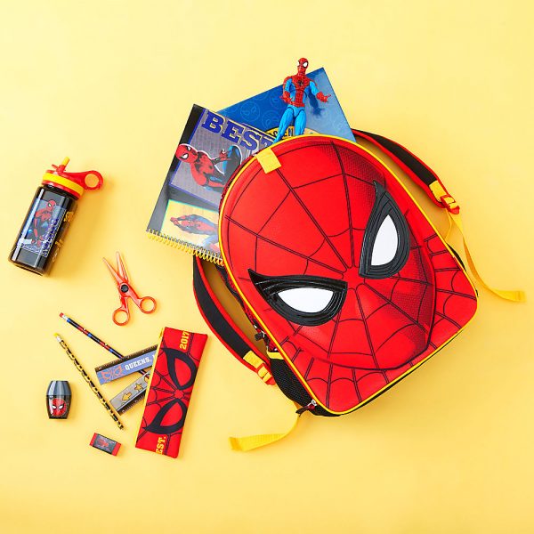 H3143 กระเป๋าเป้ Spider-Man Backpack 16"