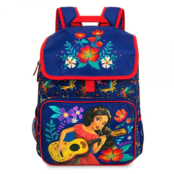 H3146 กระเป๋าเป้ Elena of Avalor Backpack 17"