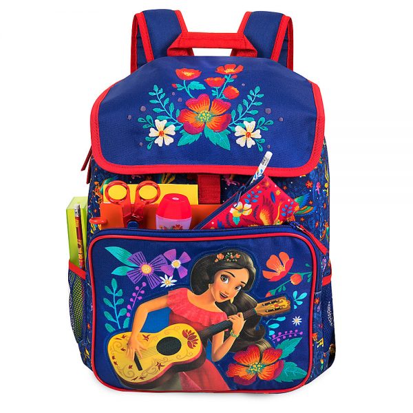 H3146 กระเป๋าเป้ Elena of Avalor Backpack 17"