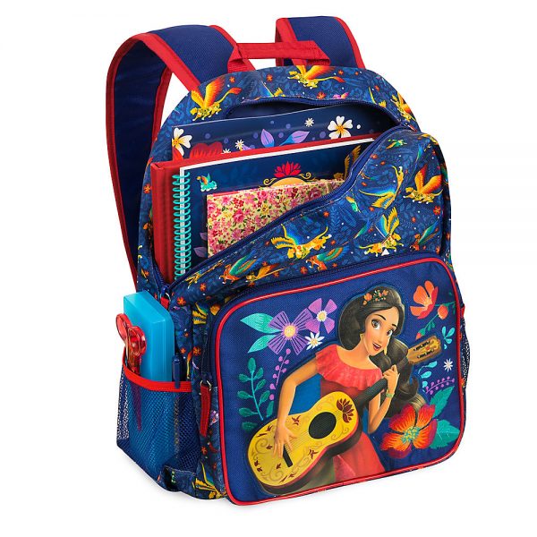 H3146 กระเป๋าเป้ Elena of Avalor Backpack 17"