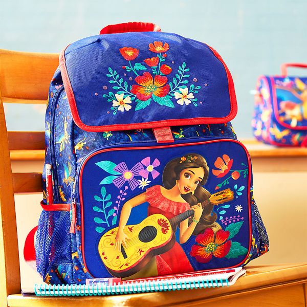 H3146 กระเป๋าเป้ Elena of Avalor Backpack 17"