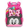 H3148 กระเป๋าเป้ Disney Minnie Mouse Backpack 15"