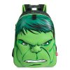 H3150 กระเป๋าเป้ Avenger Backpack - Hulk 16"