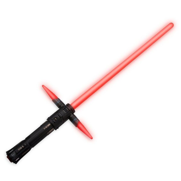 H4219 ดาบสตาร์วอร์ Kylo Ren Lightsaber - Star Wars: The Last Jedi