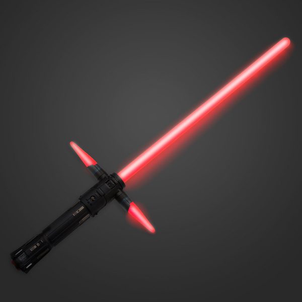 H4219 ดาบสตาร์วอร์ Kylo Ren Lightsaber - Star Wars: The Last Jedi