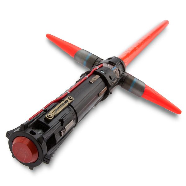 H4219 ดาบสตาร์วอร์ Kylo Ren Lightsaber - Star Wars: The Last Jedi