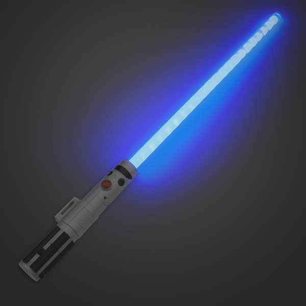 H4220 ดาบสตาร์วอร์ Rey Lightsaber - Star Wars: The Last Jedi