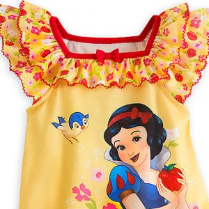 H1144 ชุดนอนเด็ก Disney - Snow White Nightshirt for Girls