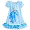 H1147 ชุดนอนเด็ก Disney - Cinderella Nightshirt for Girls