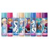 H6309 ลิปปาล์ม Disney: Frozen Lip Balm Party Pack 8 แท่ง