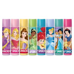 H6310 ลิปปาล์ม Disney Princess Lip Balm Party Pack - 8 แท่ง