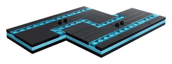 LEGO Ideas 21314 TRON: Legacy