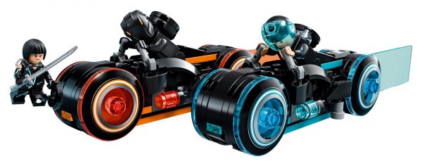 LEGO Ideas 21314 TRON: Legacy