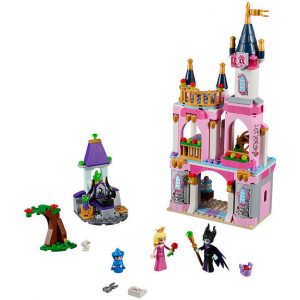 LEGO Disney 41152 Sleeping Beauty's Fairytale Castle