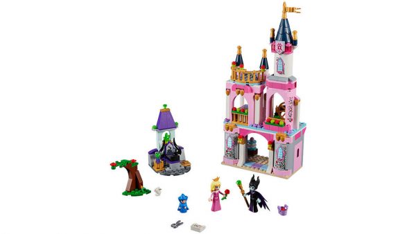 LEGO Disney 41152 Sleeping Beauty's Fairytale Castle