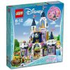 LEGO Disney 41154 Cinderella's Dream Castle