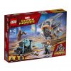 LEGO Marvel Super Heroes 76102 Thor's Weapon Quest