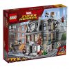 LEGO Marvel Super Heroes 76108 Sanctum Sanctorum Showdown