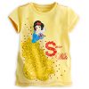 H1509 เสื้อยืดเด็ก Disney: Snow White Tee for Girls