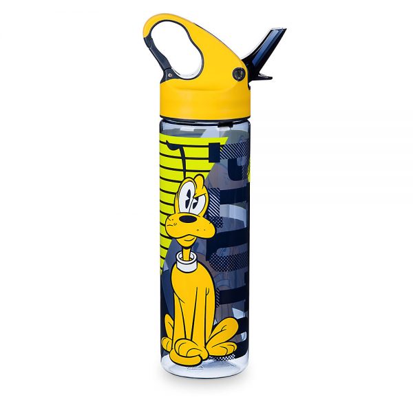 H21104 ขวดน้ำ Disney: Pluto Water Bottle - 20 oz (600 ml) 