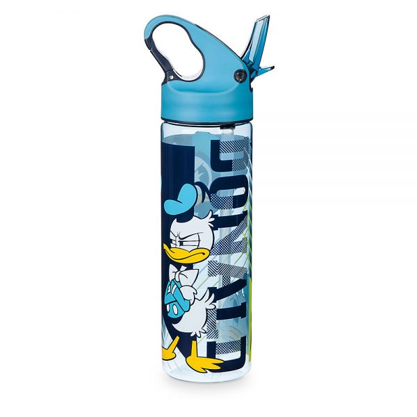 h21105 ขวดน้ำ Disney: Donald Duck Water Bottle