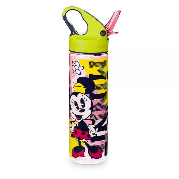 H21106 ขวดน้ำ Disney: Minnie Mouse Water Bottle