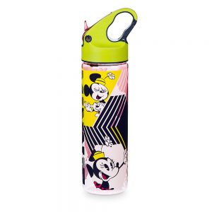 H21106 ขวดน้ำ Disney: Minnie Mouse Water Bottle