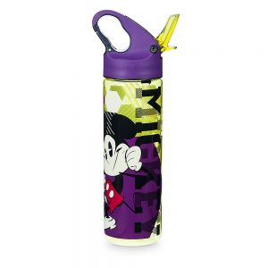 H21107 ขวดน้ำ Disney: Mickey Mouse Water Bottle