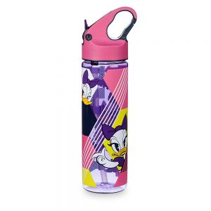 H21108 ขวดน้ำ Disney: Daisy Duck Water Bottle