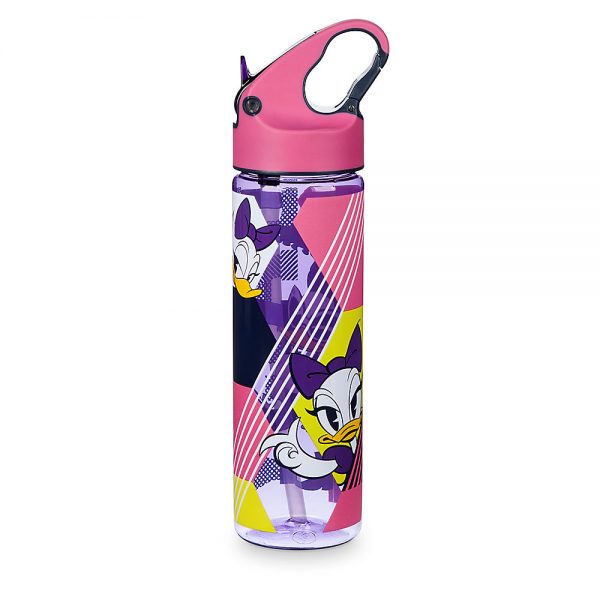 H21108 ขวดน้ำ Disney: Daisy Duck Water Bottle