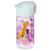 H21110 ขวดน้ำยกดื่ม Disney: Rapunzel Flip-Top Water Bottle