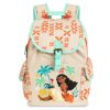 H3152 กระเป๋าเป้เด็ก Disney: Moana Backpack for Kids 17”