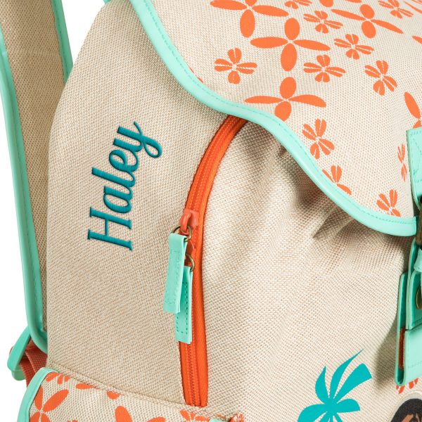 H3152 กระเป๋าเป้เด็ก Disney: Moana Backpack for Kids 17”