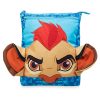 H3214 กระเป๋าเป้ใส่ชุดว่ายน้ำเด็ก The Lion Guard Swim Backpack 13”