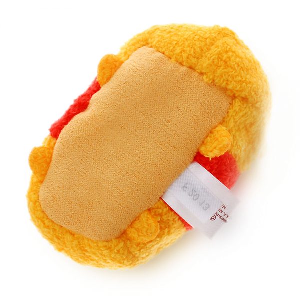 H4141 Winnie the Pooh ''Tsum Tsum'' Plush - Mini - 3 1/2''