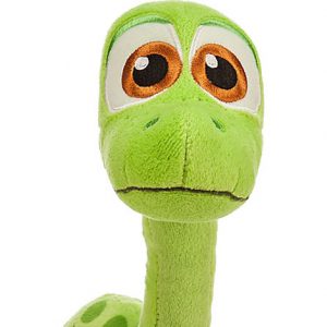 H4142 Arlo Hatch and Reveal Plush - The Good Dinosaur - Small - 10''