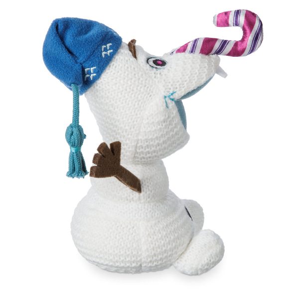 H4158 Olaf Plush - Olaf's Frozen Adventure - Small - 7 1/2''