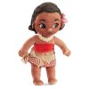 H4159 ตุ๊กตา Disney Animators' Collection Moana Plush Doll - Small 12"